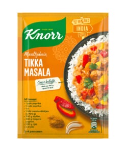 Knorr Mix pentru Tikka Masala 60g