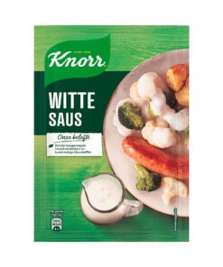 Knorr Mix sos alb 22g