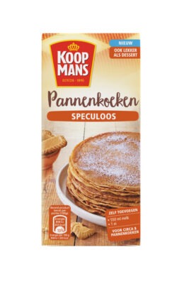 Koopmans Amestec Mix pentru clatite 320g