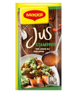Maggi Jus Mix sos pentru piure 24g