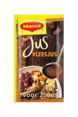 Maggi Jus Mix sos pentru carne 18g