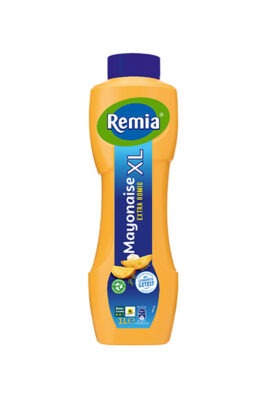 Remia Maioneza cremoasa XL 1L