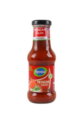 Remia Salsa Mexicana, sos picant 250 ml