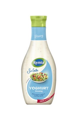 Remia Salata Dressing Iaurt 450 ml
