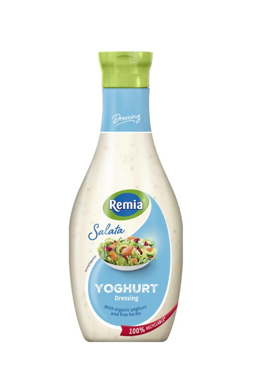Remia Salata Dressing Iaurt 450 ml
