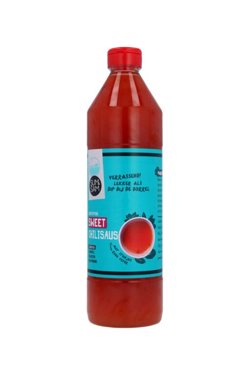 Sum & Sam Sos dulce chili 700 ml