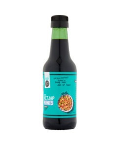 Sum & Sam Sos soia Ketjap Manis 250 ml