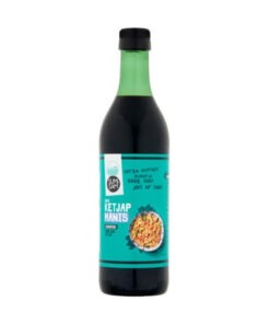 Sum & Sam Sos soia Ketjap Manis 500 ml