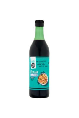 Sum & Sam Sos soia Ketjap Manis 500 ml