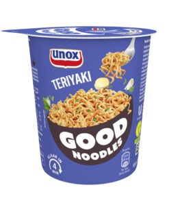 Unox Good Noodles Teriyaki 65g