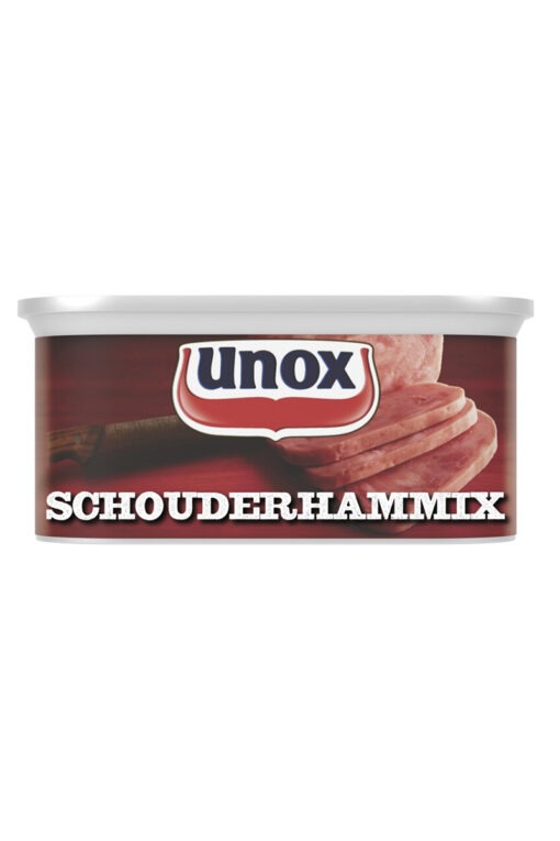 Unox Mix Carne si sunca 200g
