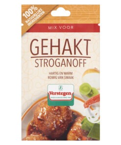 Verstegen Mix condimente pentru chiftele 40g