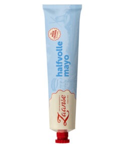 Zaanse maioneza semidegresata 200 ml