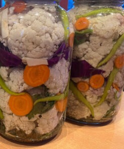 Vue alternative de Conopida in saramura 4,250ml Homemade by Alice