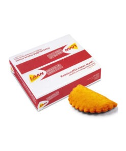 LAAN Semilune cu branza 32 x 65g (2,080 kg)