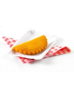 Alternative view of LAAN Semilune cu branza 32 x 65g (2,080 kg)