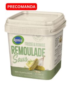 Remia Sos Remoulade 2,5l