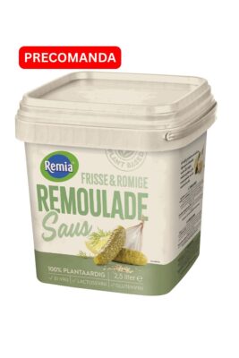 Remia Sos Remoulade 2,5l
