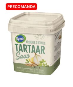 Remia Sos Tartar 2,5 l