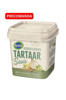 Remia Sos Tartar 2,5 l
