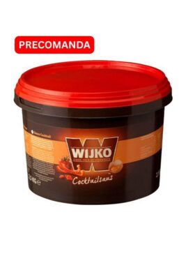 Wijko Sos Cocktail 2,5 kg