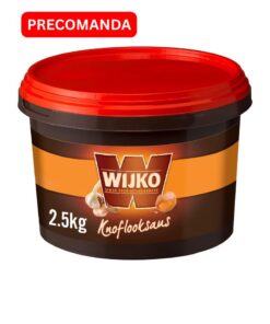 Wijko Sos Usturoi 2,5 kg