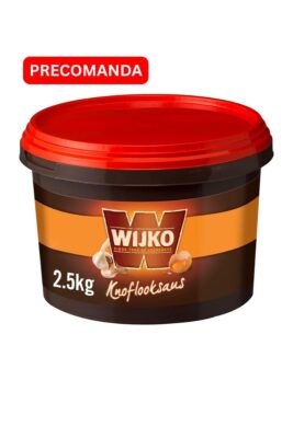 Wijko Sos Usturoi 2,5 kg