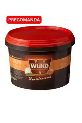 Wijko Sos Remoulade 2,5 kg