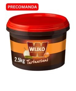 Wijko Sos Tartar 2,5 kg