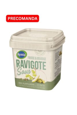 Remia Sos Ravigote 2,5 l