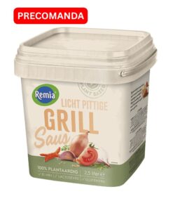 Remia Sos Grill 2,5 l
