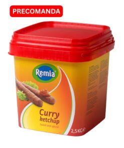 Remia Curry Ketchup 2,5l