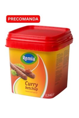 Remia Curry Ketchup 2,5l