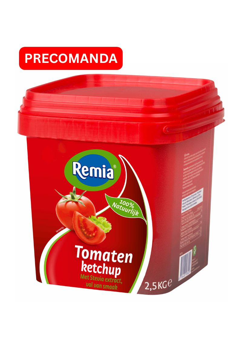 Remia Ketchup 2,5l