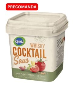 Remia Sos Whisky Cocktail 2,5 l