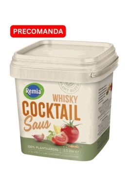 Remia Sos Whisky Cocktail 2,5 l