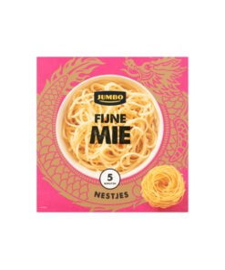 Jumbo taitei fini cuiburi 500 g Olanda