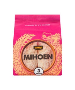 Jumbo Mihoen taitei 250 g Olanda