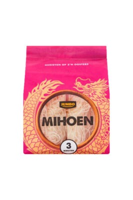Jumbo Mihoen taitei 250 g Olanda