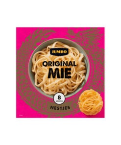 Jumbo taitei cuiburi 500 g Olanda