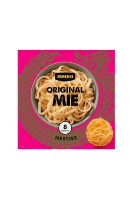 Jumbo taitei cuiburi 500 g Olanda