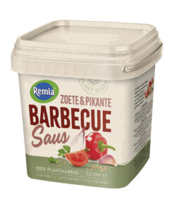 Vedere alternativă la Remia Sos dulce-picant pentru gratar 2,5l