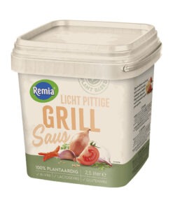 Vedere alternativă la Remia Sos Grill 2,5 l