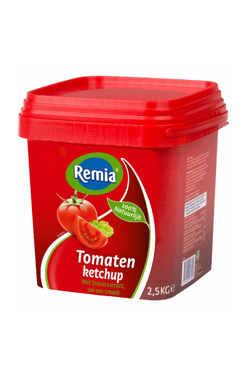 Remia Ketchup 2,5l - imagine 2
