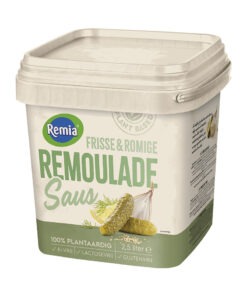 Vedere alternativă la Remia Sos Remoulade 2,5l
