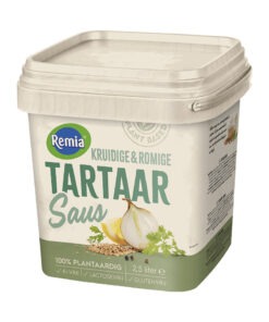 Vedere alternativă la Remia Sos Tartar 2,5 l