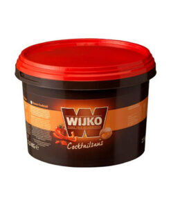 Vedere alternativă la Wijko Sos Cocktail 2,5 kg