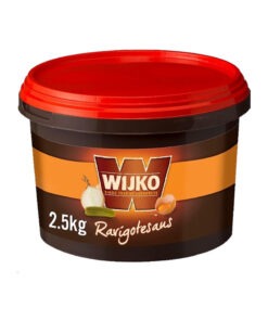 Vedere alternativă la Wijko Sos Ravigote 2,5 kg