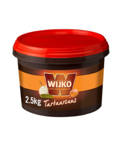 Vedere alternativă la Wijko Sos Tartar 2,5 kg
