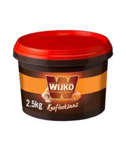 Vedere alternativă la Wijko Sos Usturoi 2,5 kg